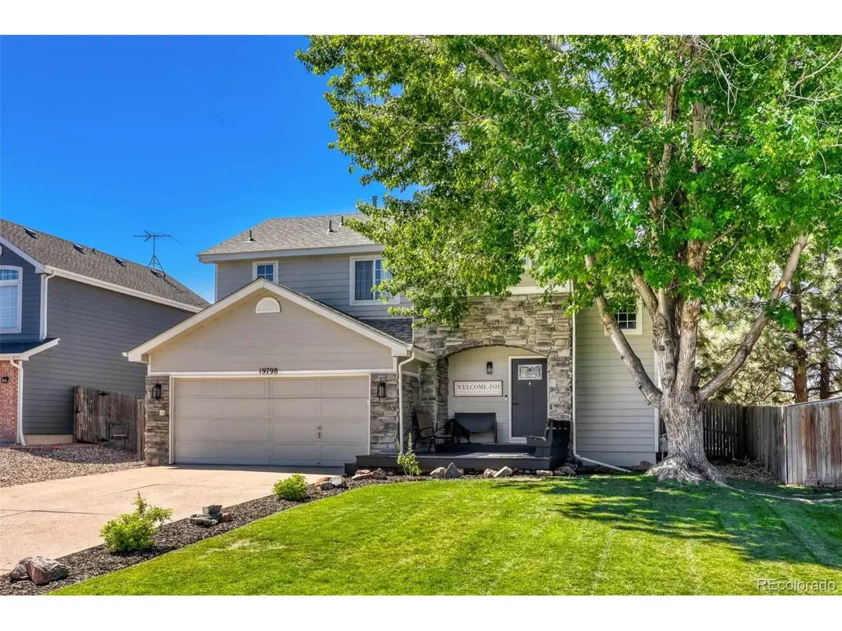 19798 Glendale Ln, Parker, CO 80134 - #1