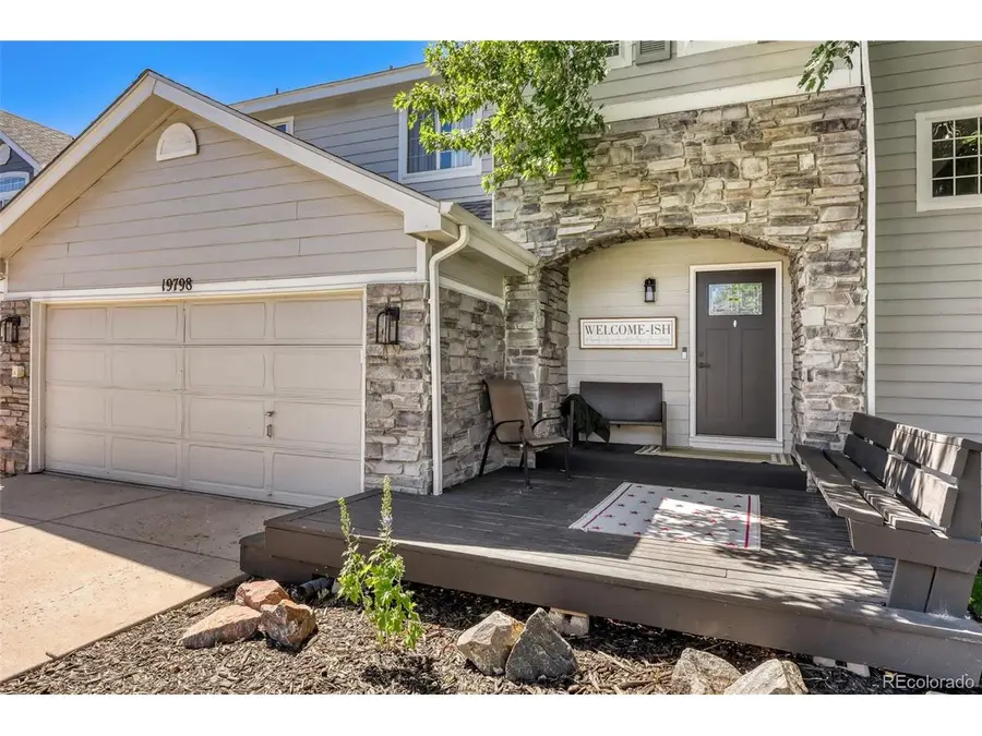 19798 Glendale Ln, Parker, CO 80134 - #3
