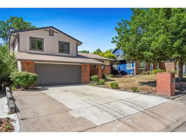 11750 E Asbury Ave, Aurora, CO 80014