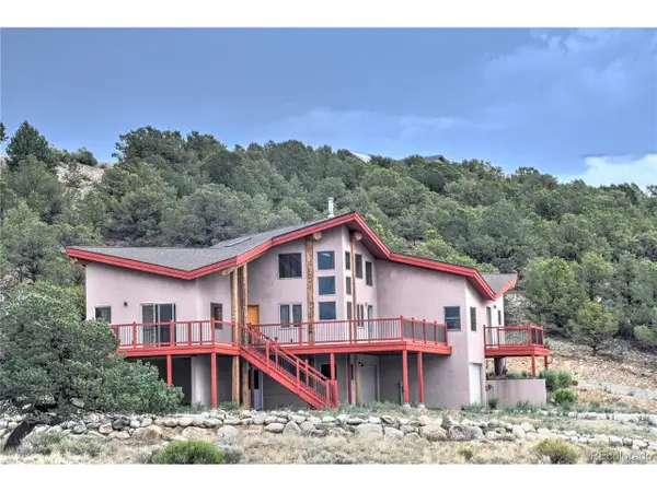 12650 Eagle Meadow Trl, Salida, CO 81201