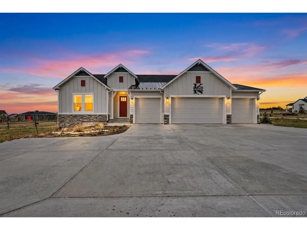 10003 Aspen Valley Rd, Colorado Springs, CO 80908 - #1