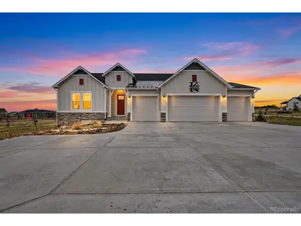 10003 Aspen Valley Rd, Colorado Springs, CO 80908