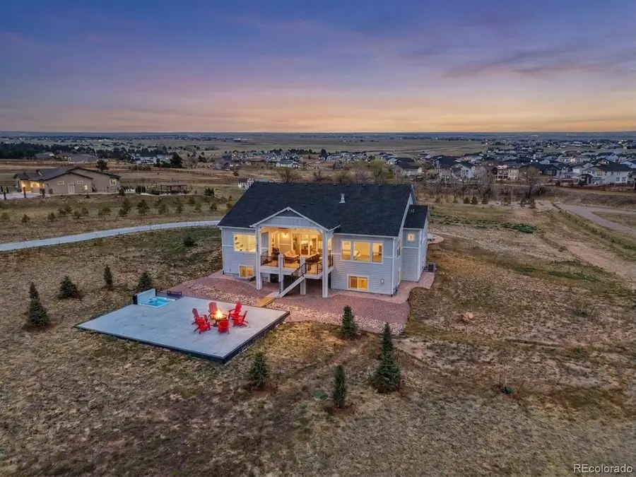 10003 Aspen Valley Rd, Colorado Springs, CO 80908 - #3