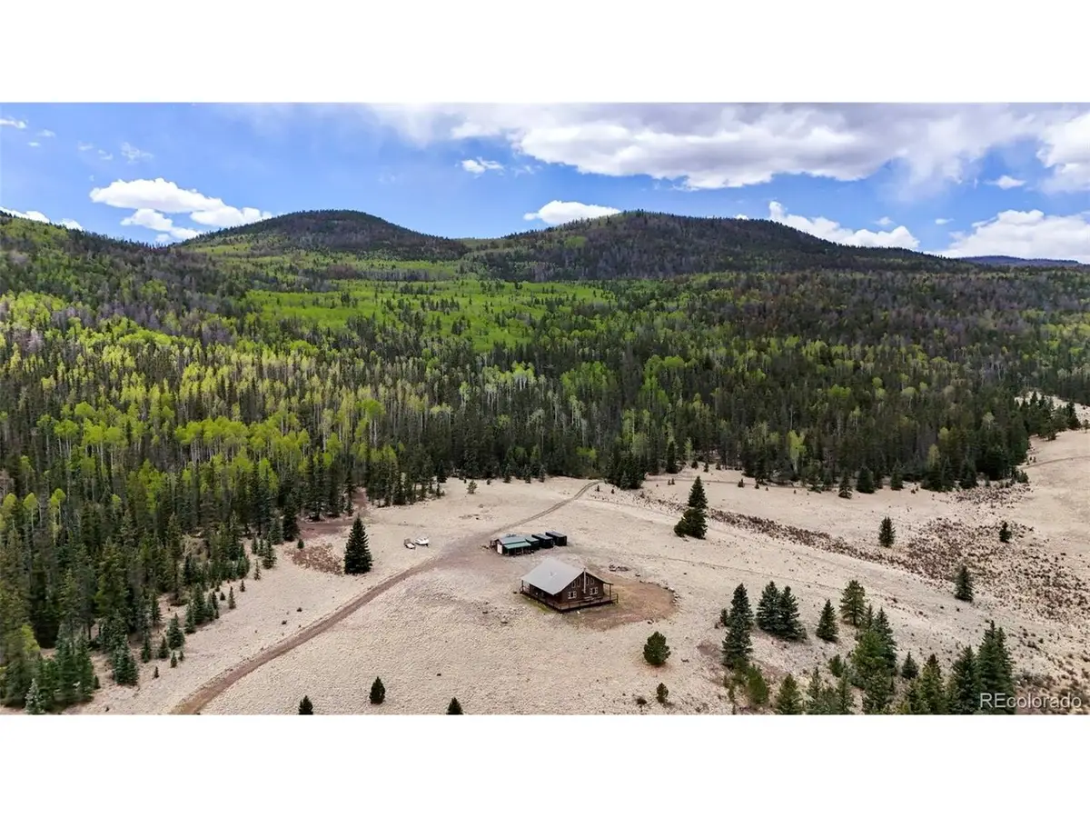 10801 County Road M-32, Del Norte, CO 81132 - #1