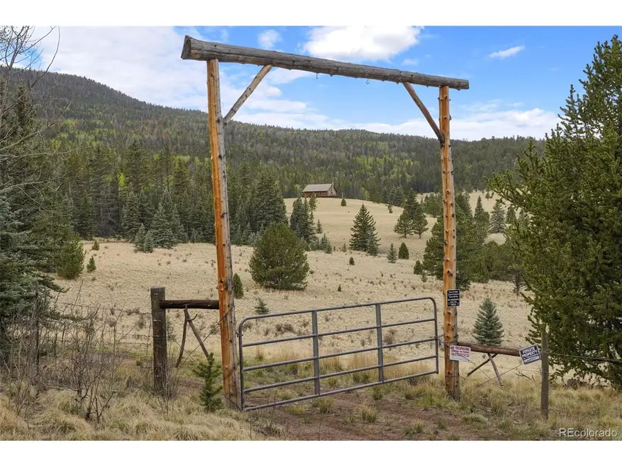 10801 County Road M-32, Del Norte, CO 81132 - #2