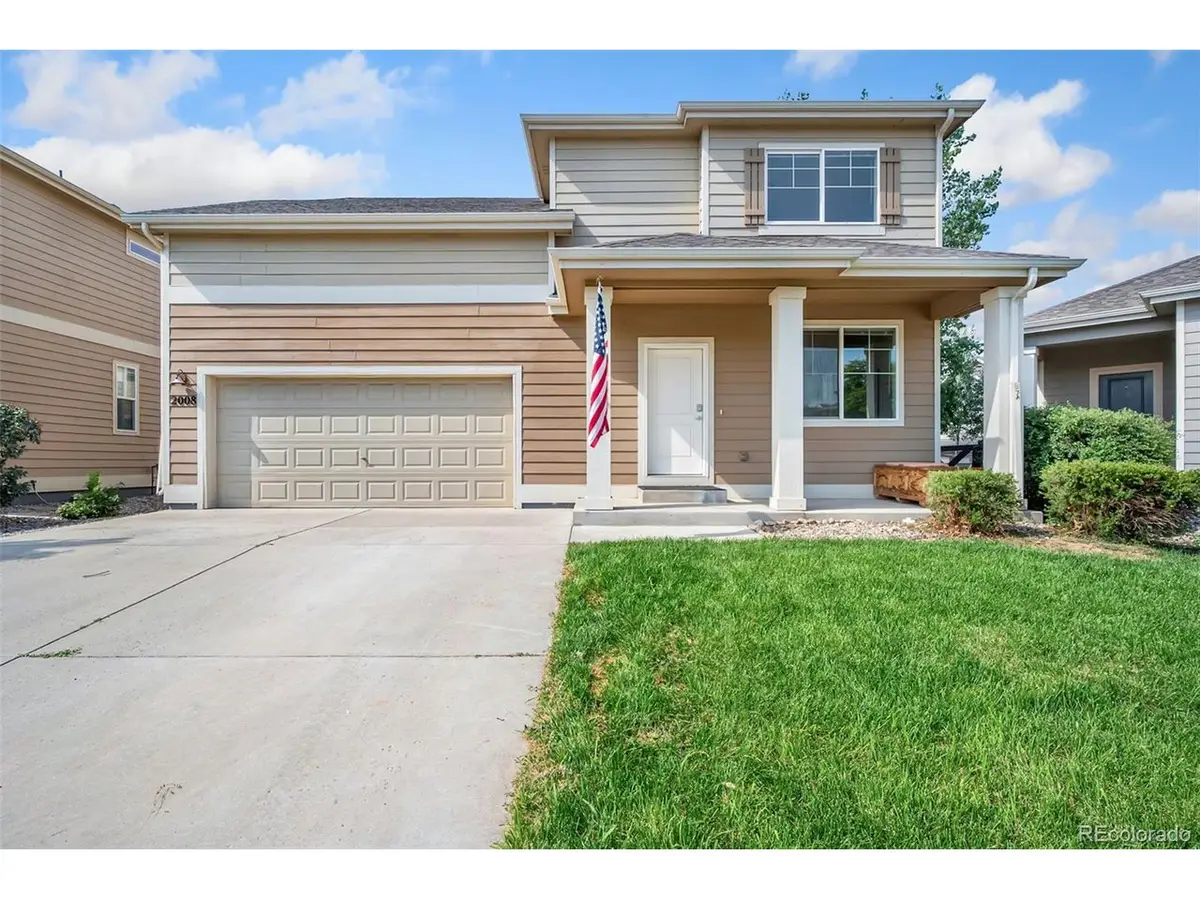 2008 Winamac Dr, Fort Collins, CO 80524 - #1
