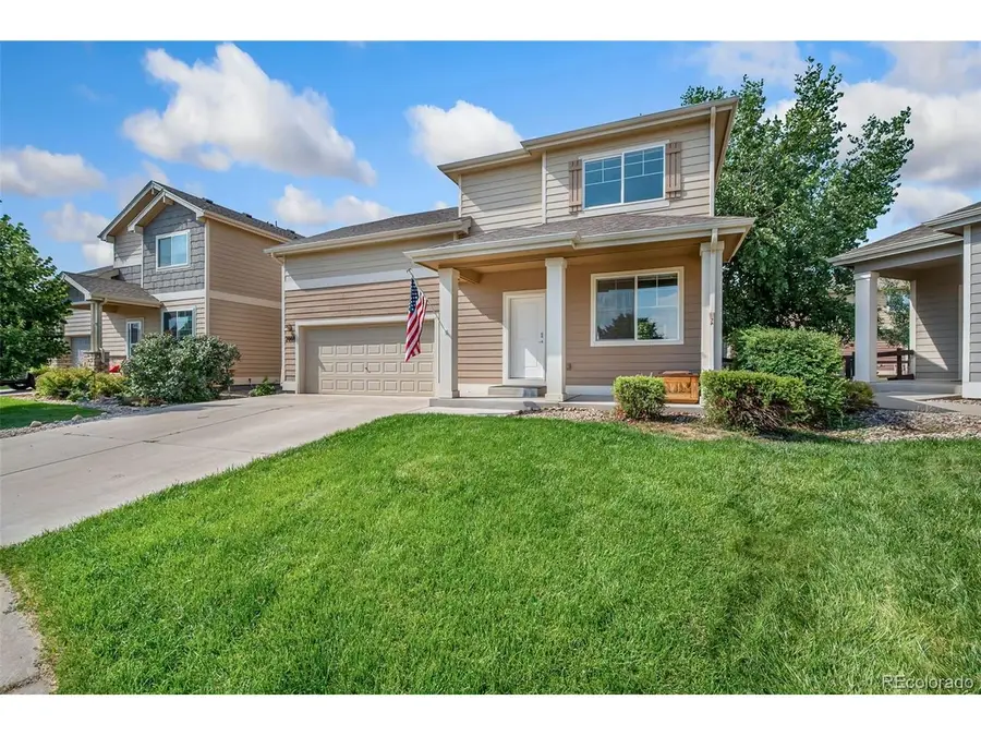 2008 Winamac Dr, Fort Collins, CO 80524 - #2
