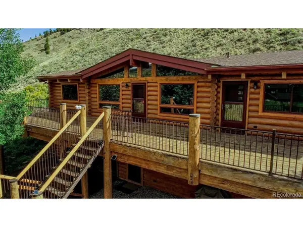 254 Hillside Dr, Silverthorne, CO 80498