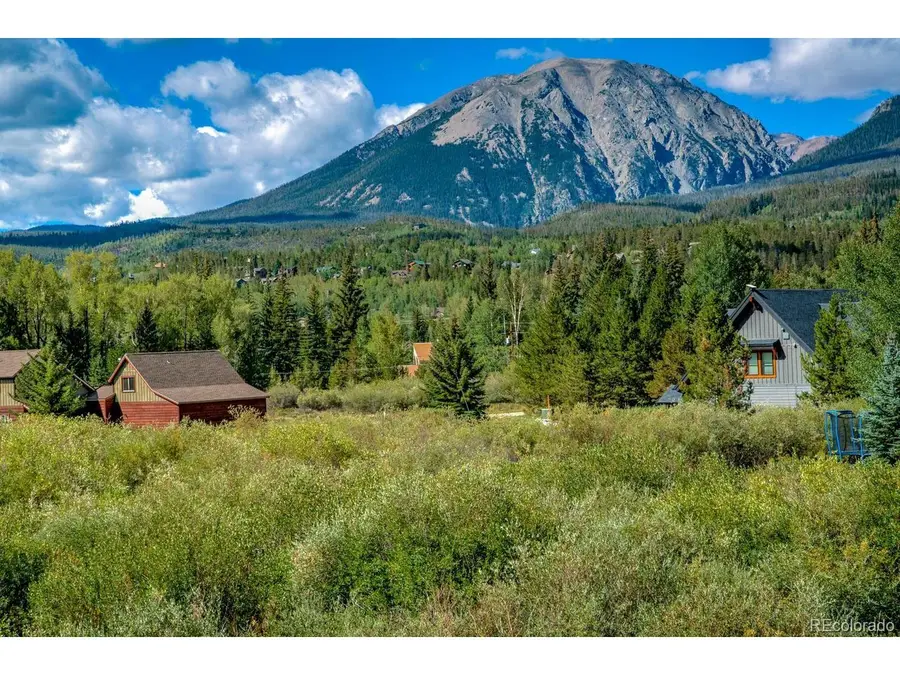 254 Hillside Dr, Silverthorne, CO 80498 - #2