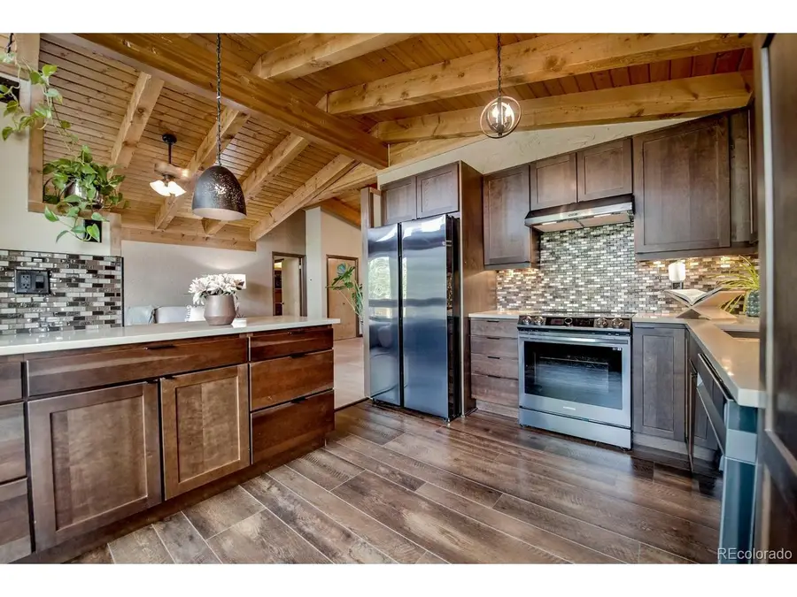 254 Hillside Dr, Silverthorne, CO 80498 - #3