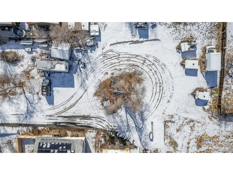 3155 S Bryant St, Englewood, CO 80110 - #2