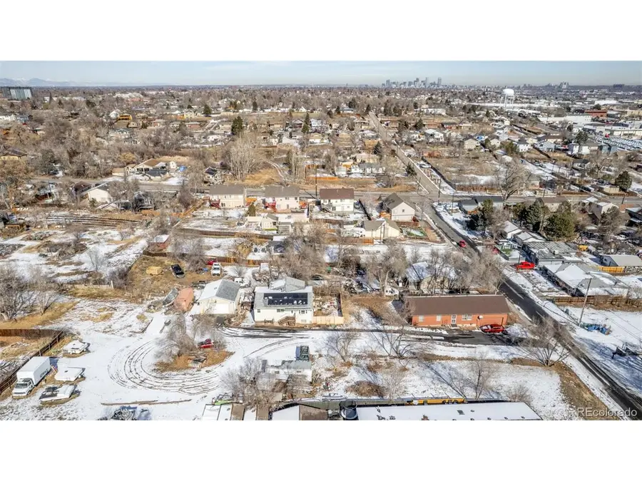 3155 S Bryant St, Englewood, CO 80110 - #3