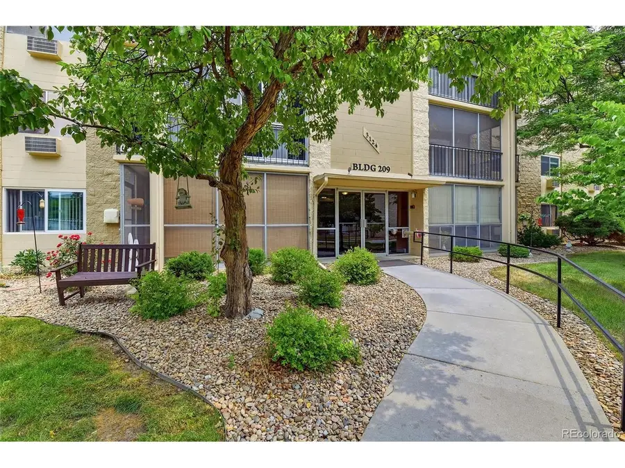 3124 S Wheeling Way #211, Aurora, CO 80014 - #2