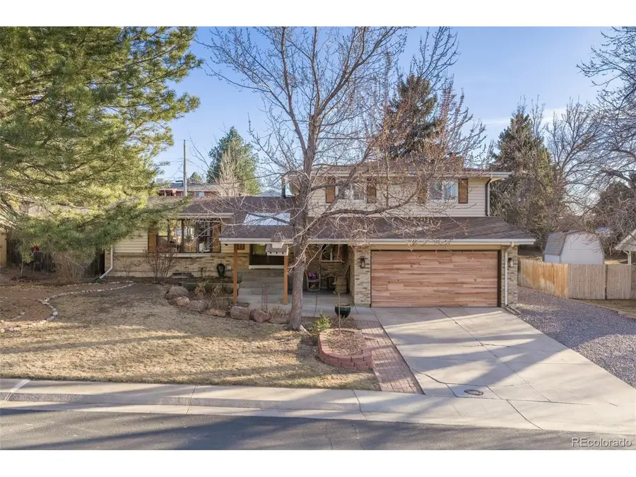 7386 S Bannock Dr, Littleton, CO 80120 - #2