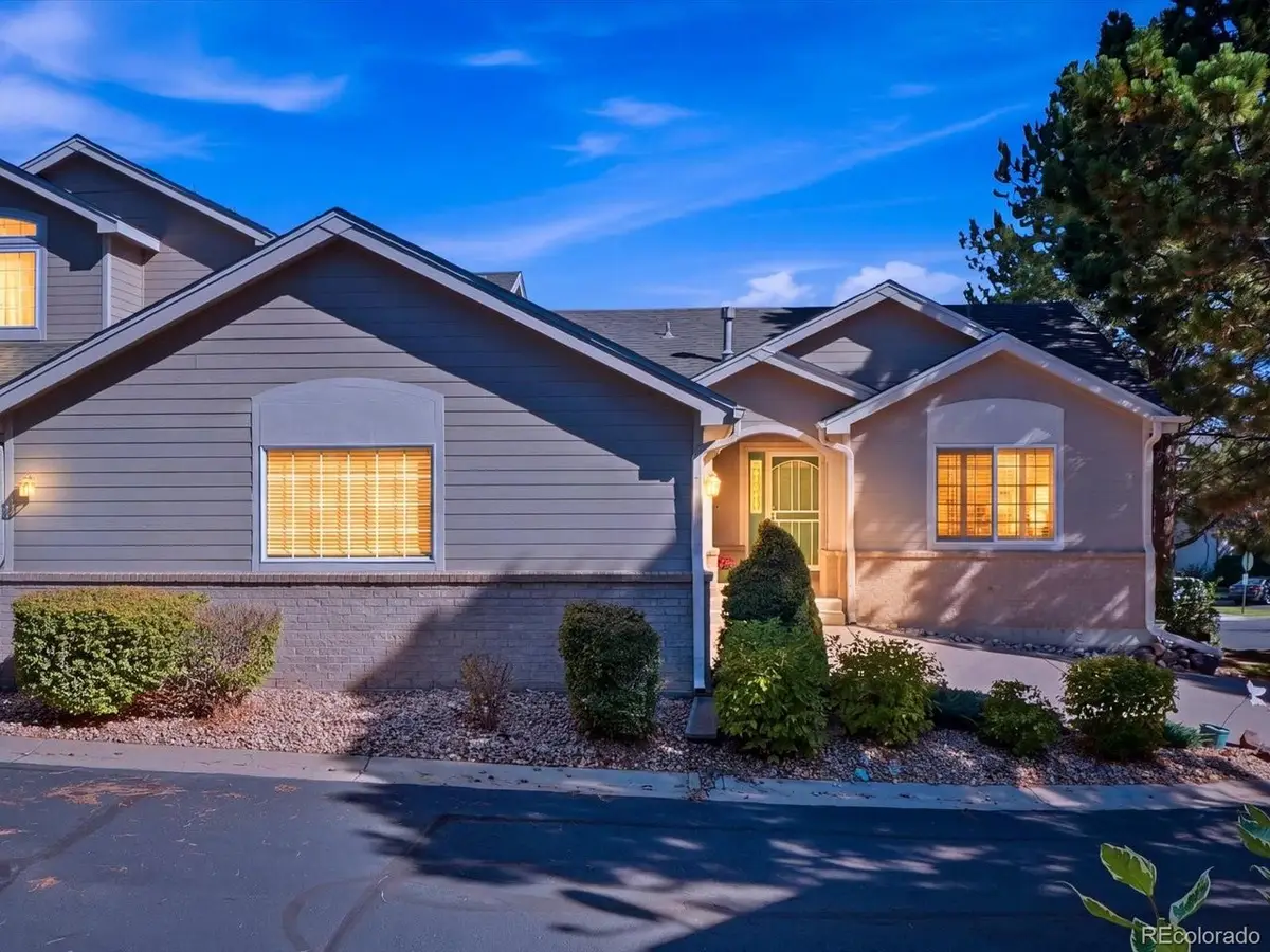 9639 Brentwood Way #D, Broomfield, CO 80021 - #1
