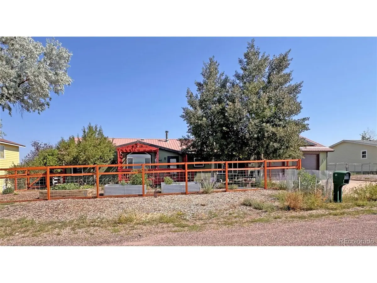 41 Granada Ct, Silver Cliff, CO 81252 - #1