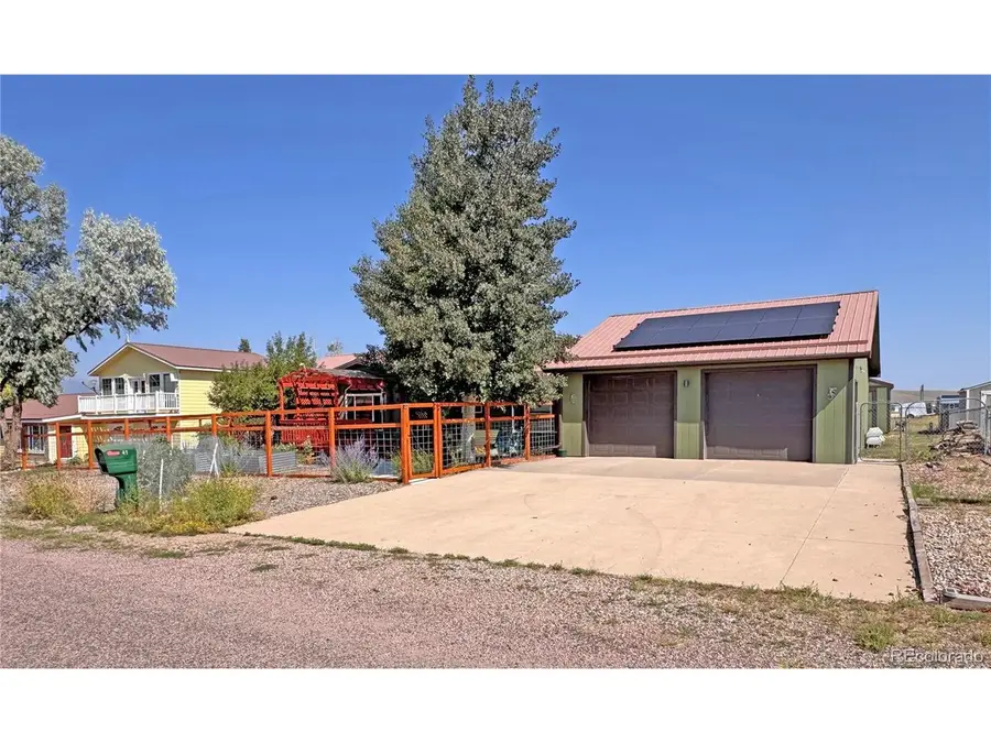 41 Granada Ct, Silver Cliff, CO 81252 - #2