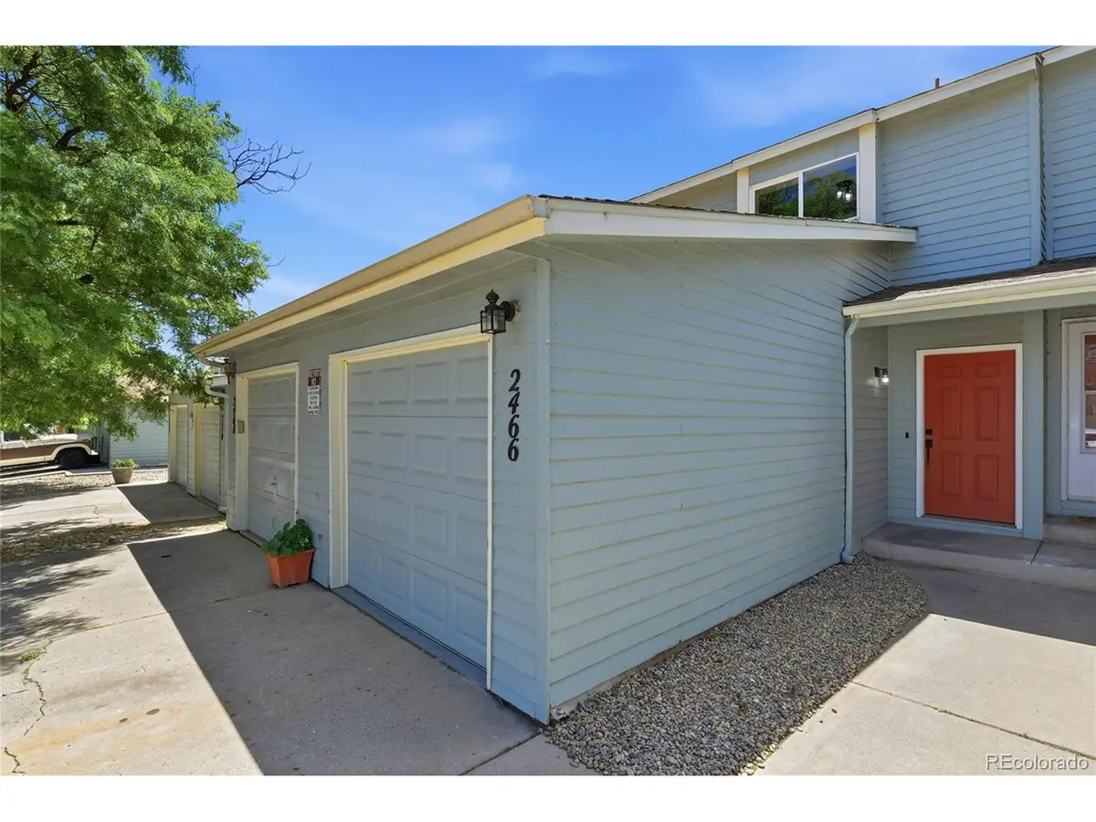 Address Withheld By Seller, Colorado Springs, CO 80916 - #1