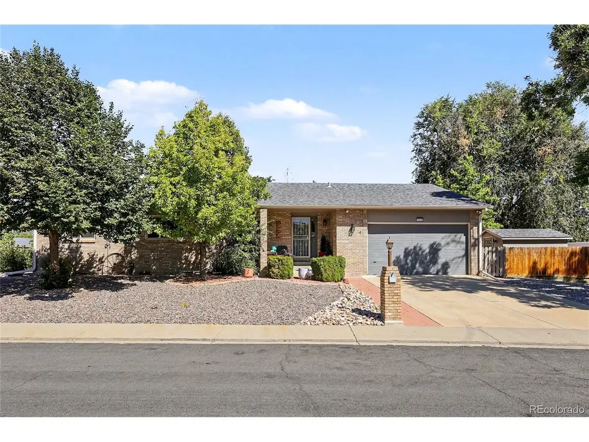 1610 24th Ave, Longmont, CO 80501 - #1