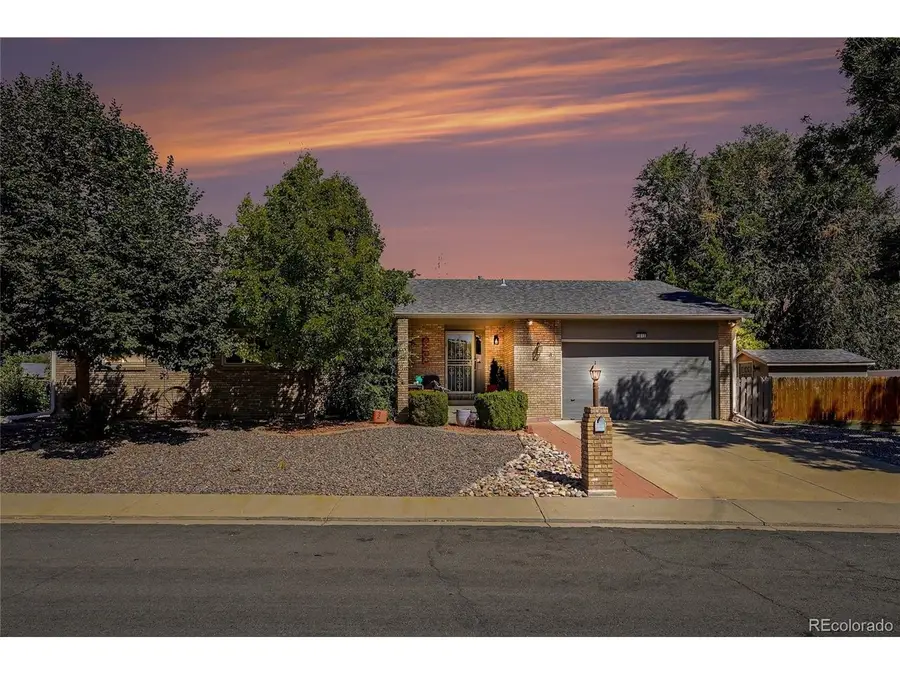 1610 24th Ave, Longmont, CO 80501 - #2