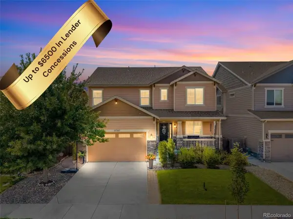 11767 Laredo E St, Commerce City, CO 80022