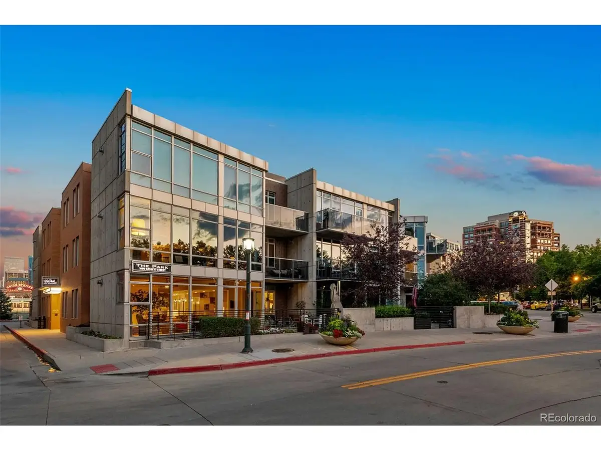 1690 Bassett St #6, Denver, CO 80202 - #1