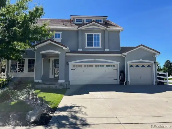 21518 E 48th Pl, Denver, CO 80249