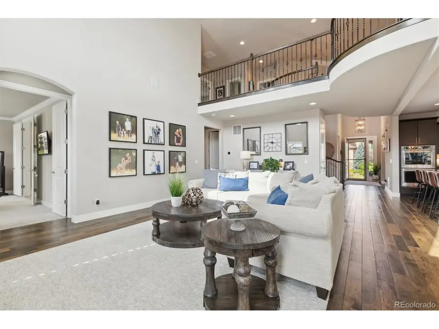 11946 Ramble Ln, Parker, CO 80138 - #2