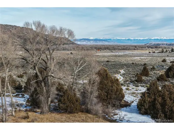 200 County Rd 3.5, Antonito, CO 81120