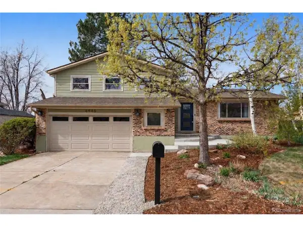 6945 Braun Ct, Arvada, CO 80004