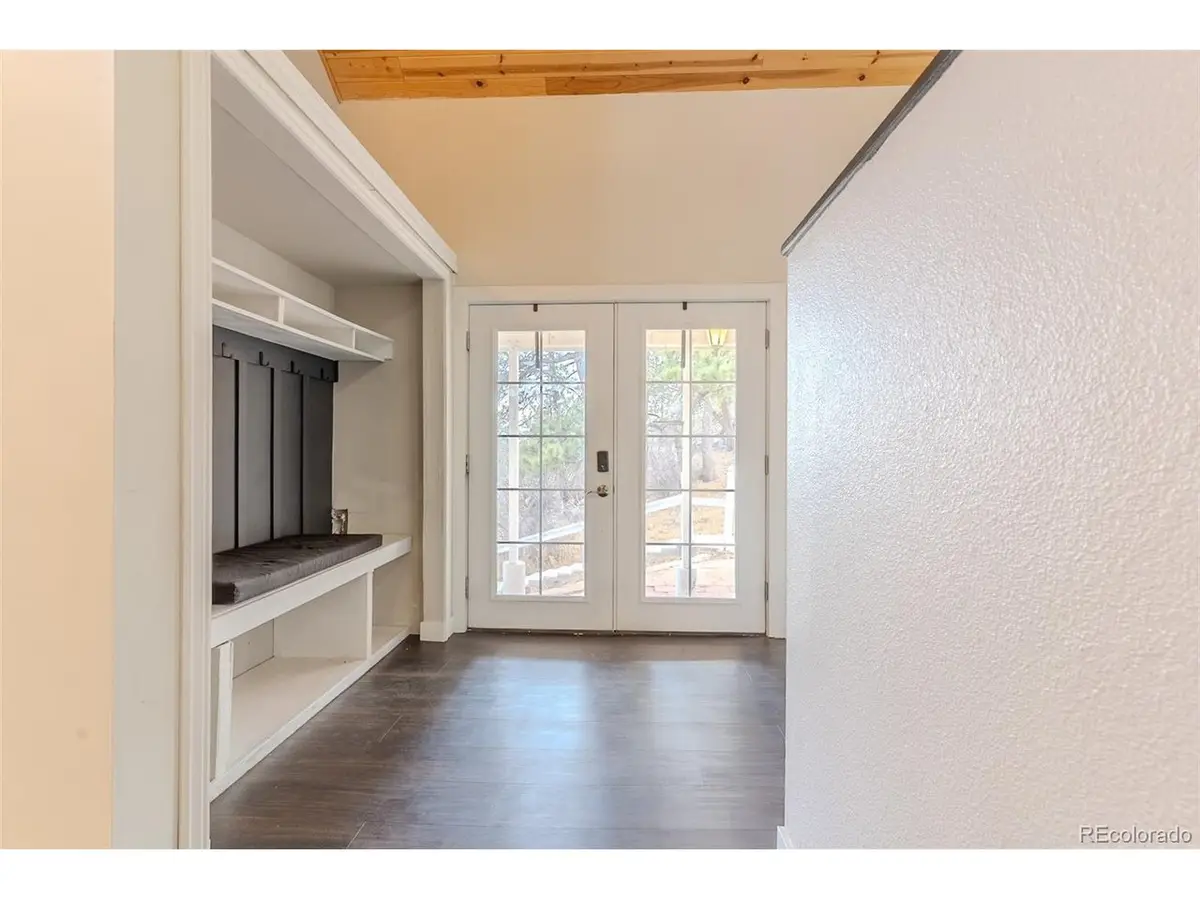 12581 S Us Hwy 285, Conifer, CO 80433 - #1