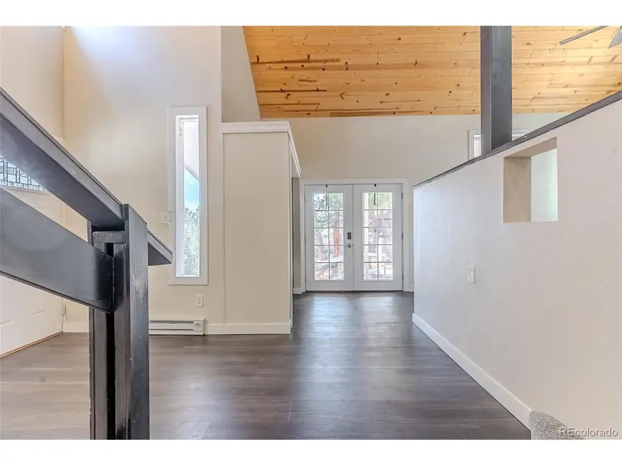12581 S Us Hwy 285, Conifer, CO 80433 - #2