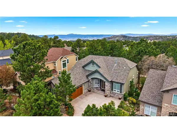 7111 Forest Ridge Cir, Castle Pines, CO 80108
