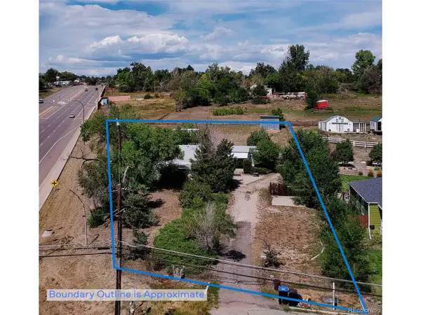 7365 W 61st Ave, Arvada, CO 80003