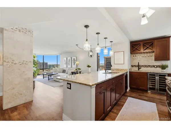1625 Larimer St #1507, Denver, CO 80202