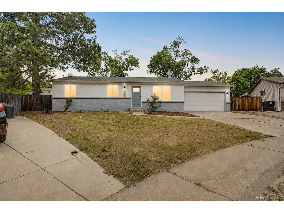 9272 W Hoover Pl, Littleton, CO 80123 - #1