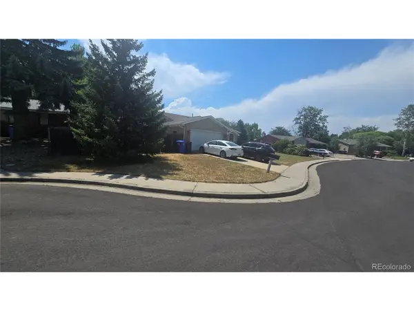 2229 Bismarck Ct, Loveland, CO 80538