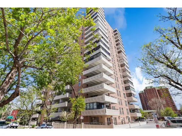130 N Pearl St #1206, Denver, CO 80203
