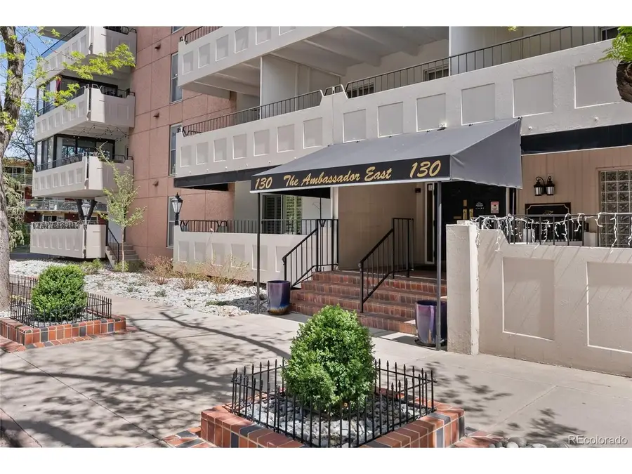 130 N Pearl St #1206, Denver, CO 80203 - #2