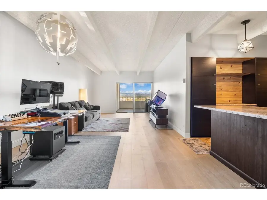 130 N Pearl St #1206, Denver, CO 80203 - #3