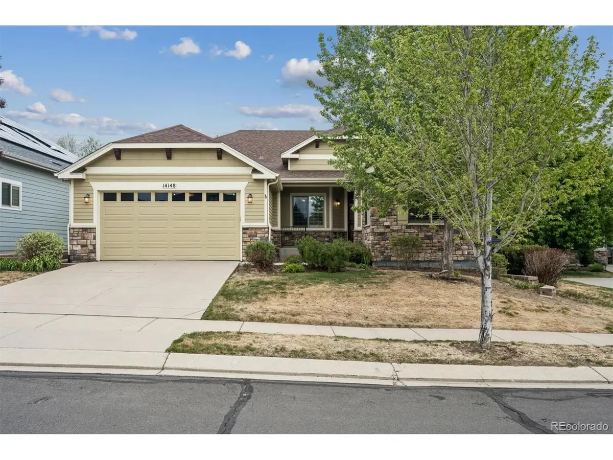 14148 Reserve Pl, Broomfield, CO 80023 - #1
