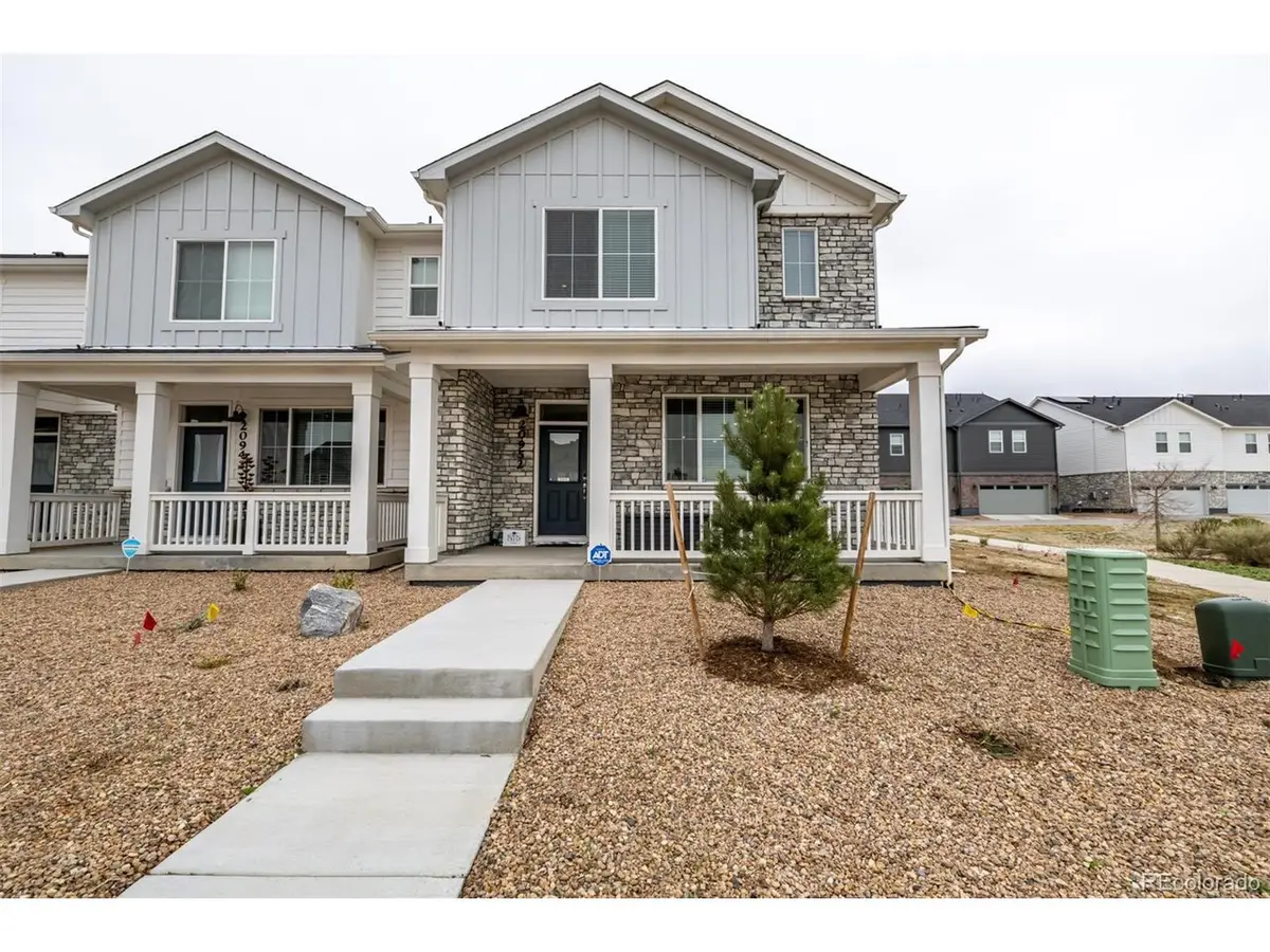 20952 E 66th Ave, Aurora, CO 80019 - #1