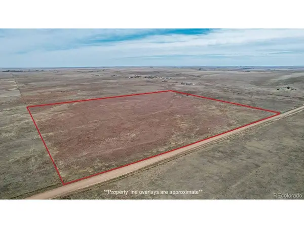 0 Simla Hwy, Ramah, CO 80832