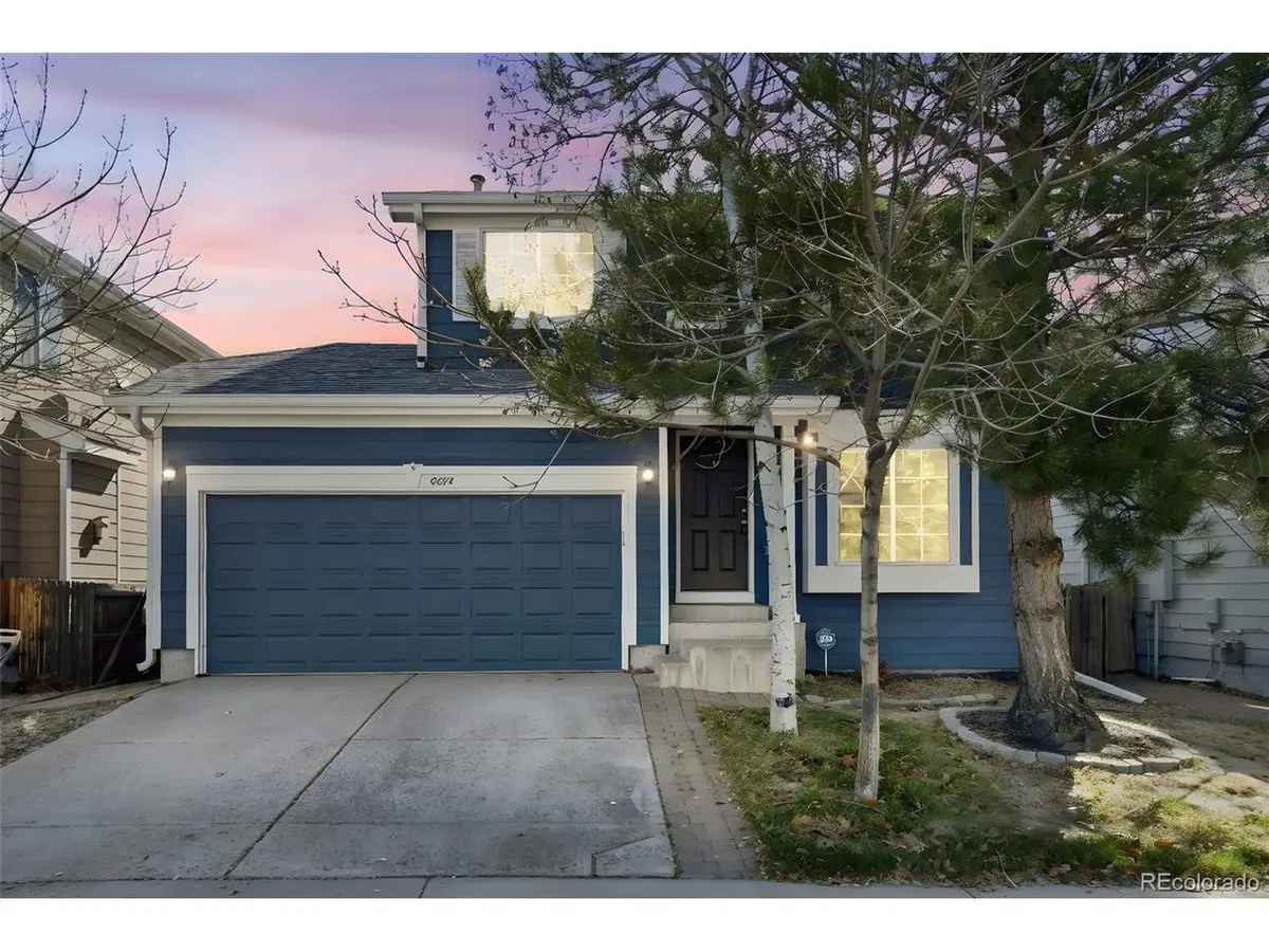 6672 Fonder Dr, Parker, CO 80134 - #1