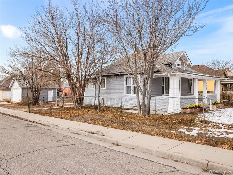1026 E 9th St, Pueblo, CO 81001 - #2