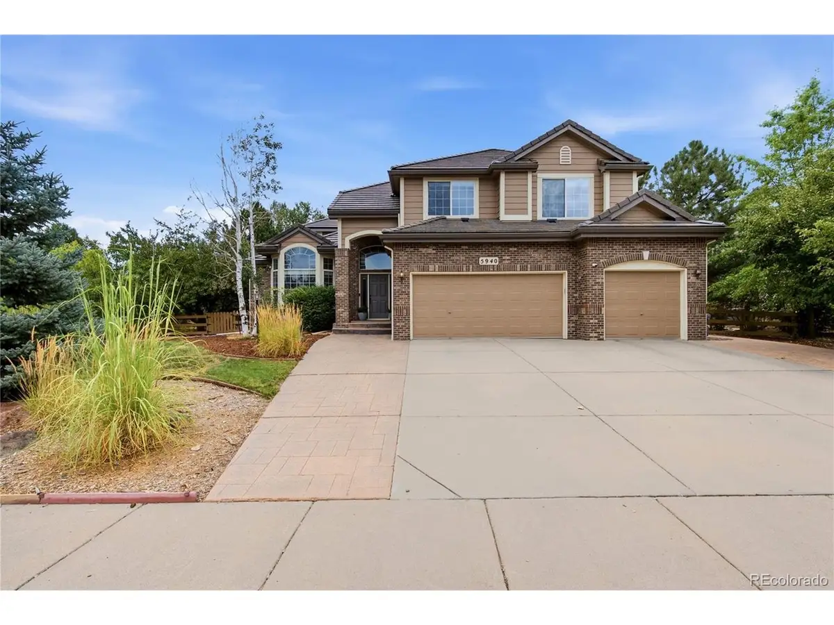 5940 S Mobile Ct, Centennial, CO 80016 - #1