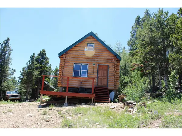 1595 Missouri Gulch Rd, Black Hawk, CO 80422