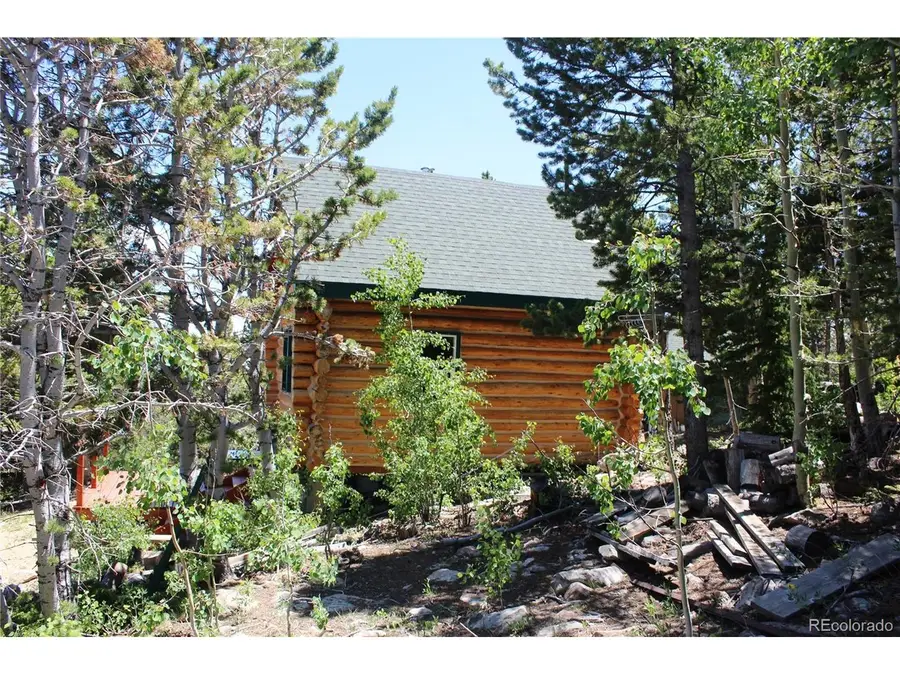 1595 Missouri Gulch Rd, Black Hawk, CO 80422 - #2