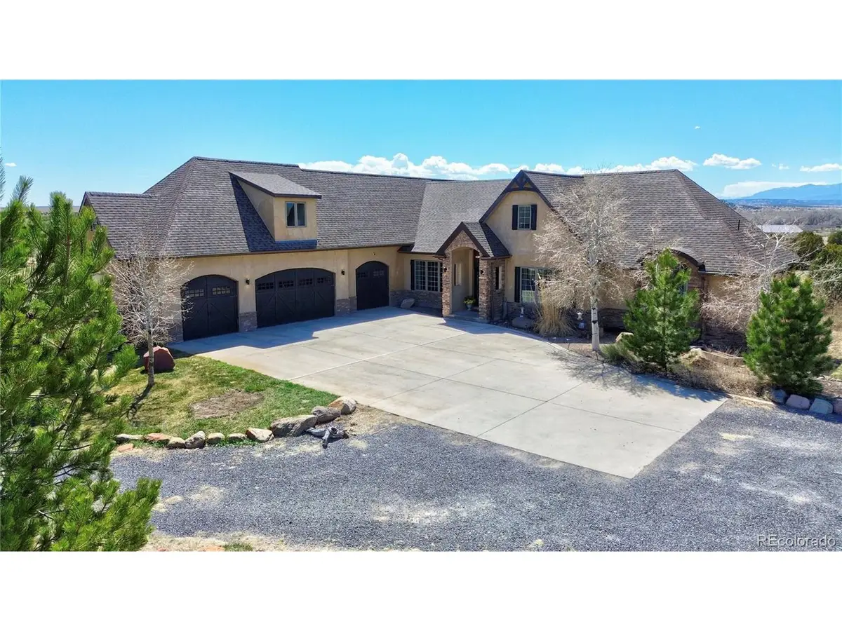 5672 St Charles River Dr, Pueblo, CO 81004 - #1