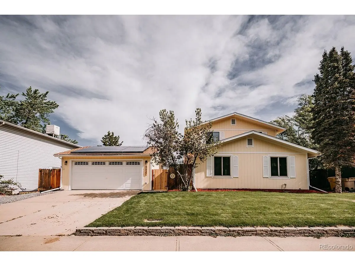 6637 W 95th Pl, Broomfield, CO 80021 - #1